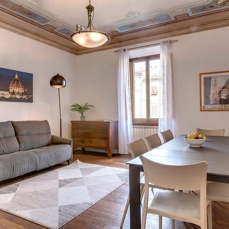 Pisana Apartment By Mamo Florence Buitenkant foto