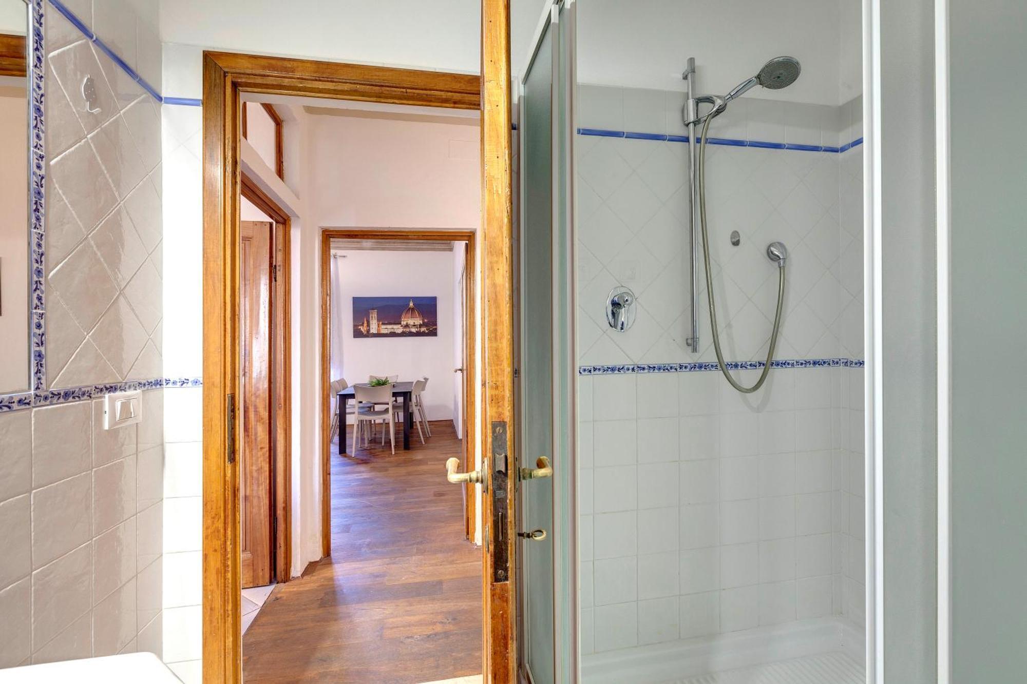 Pisana Apartment By Mamo Florence Buitenkant foto