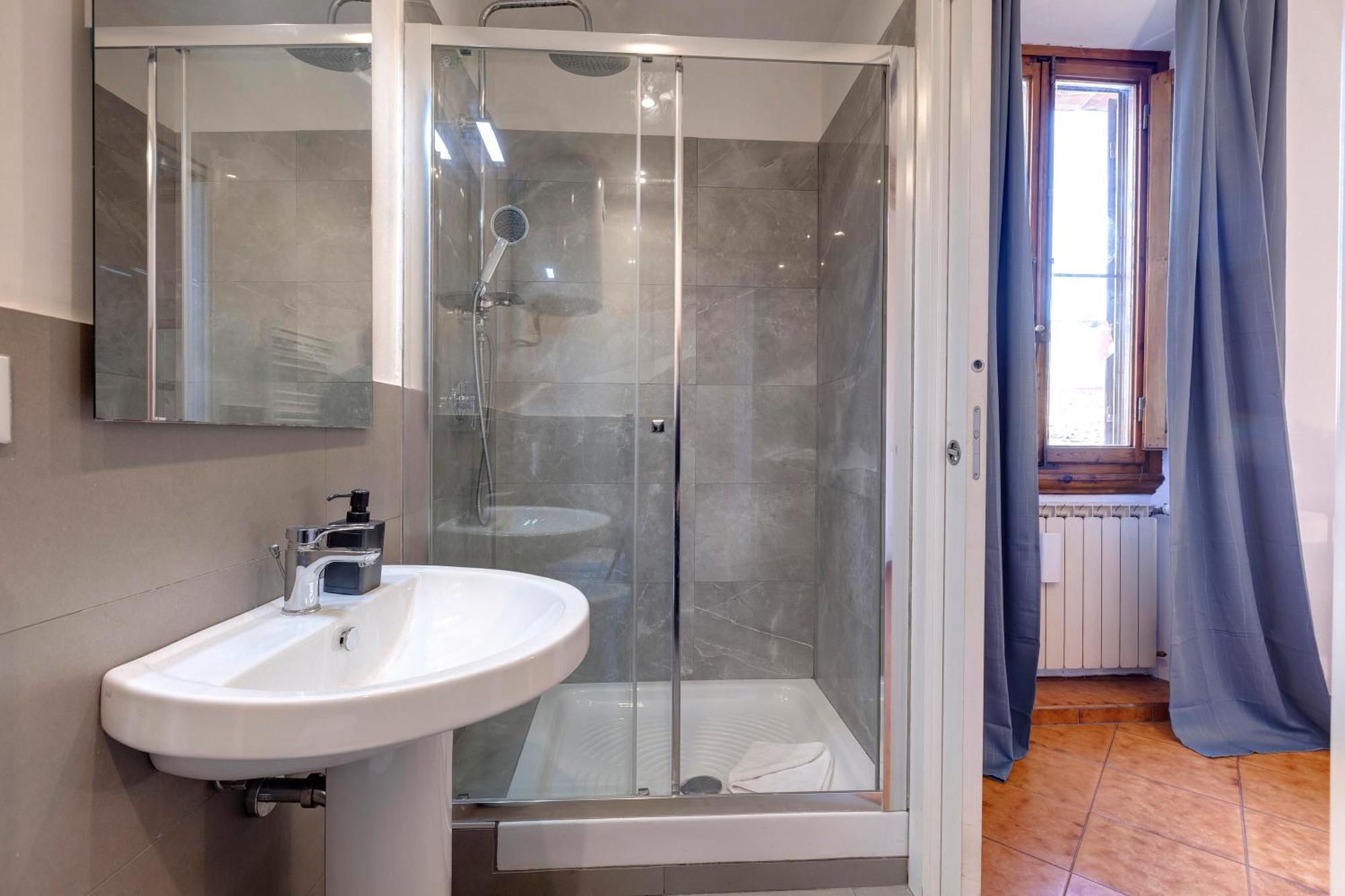 Pisana Apartment By Mamo Florence Buitenkant foto