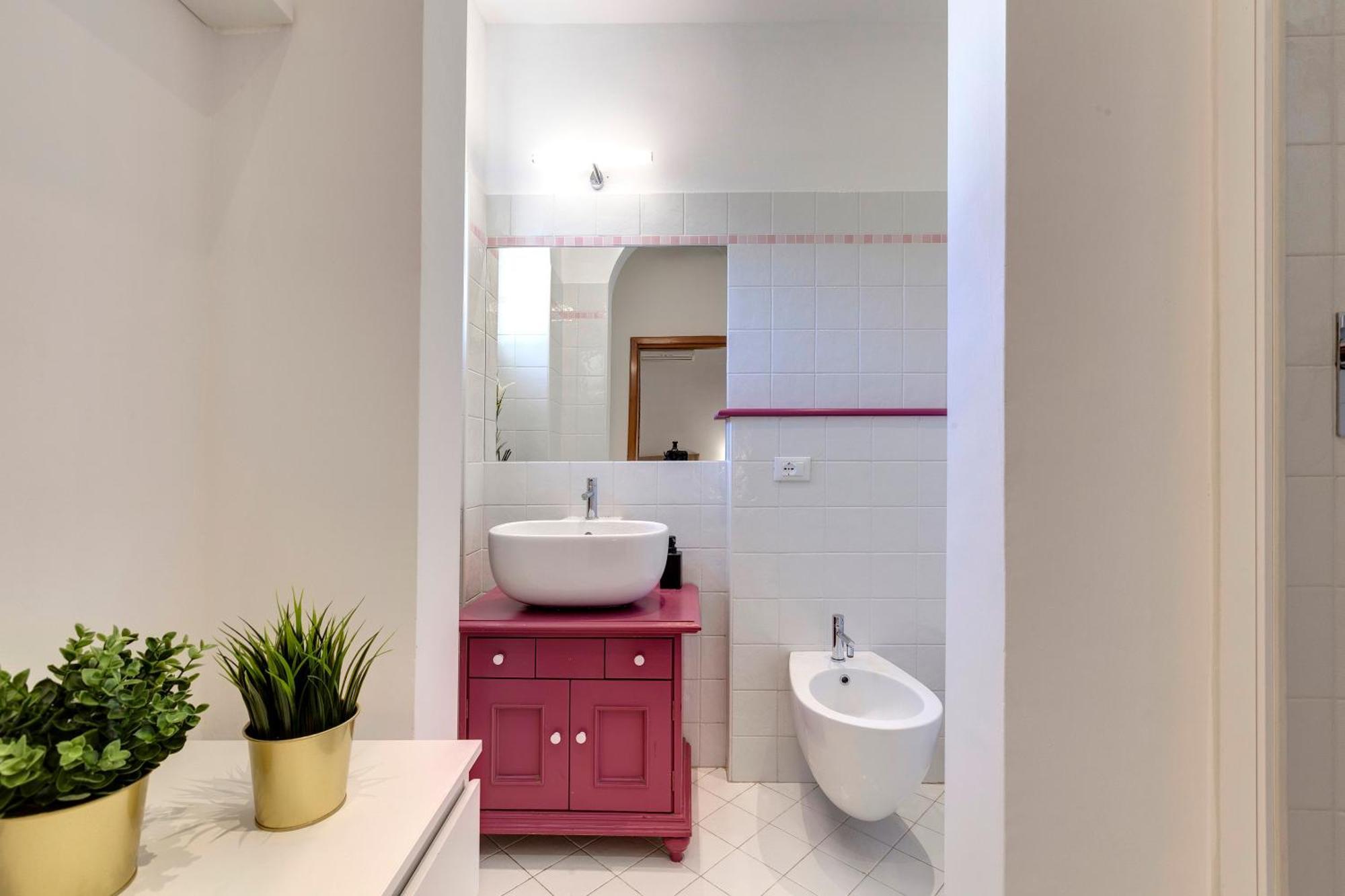 Pisana Apartment By Mamo Florence Buitenkant foto