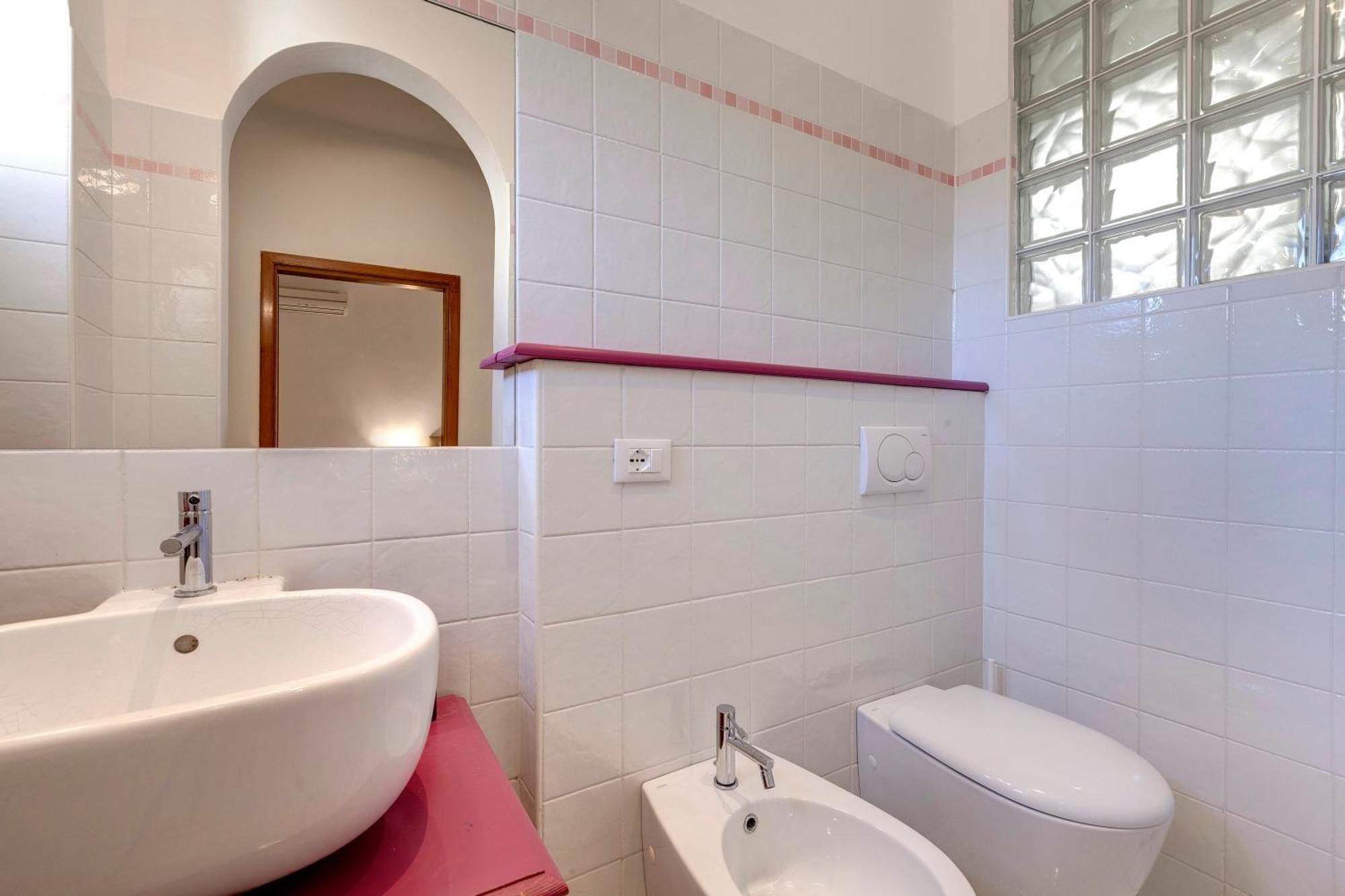 Pisana Apartment By Mamo Florence Buitenkant foto