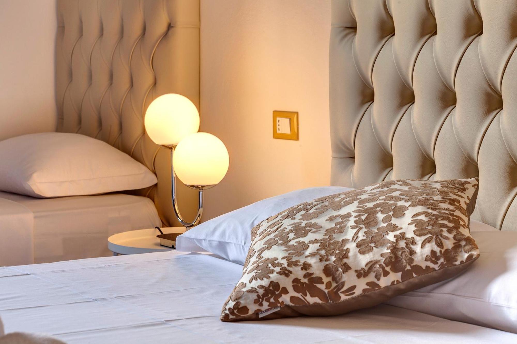 Pisana Apartment By Mamo Florence Buitenkant foto