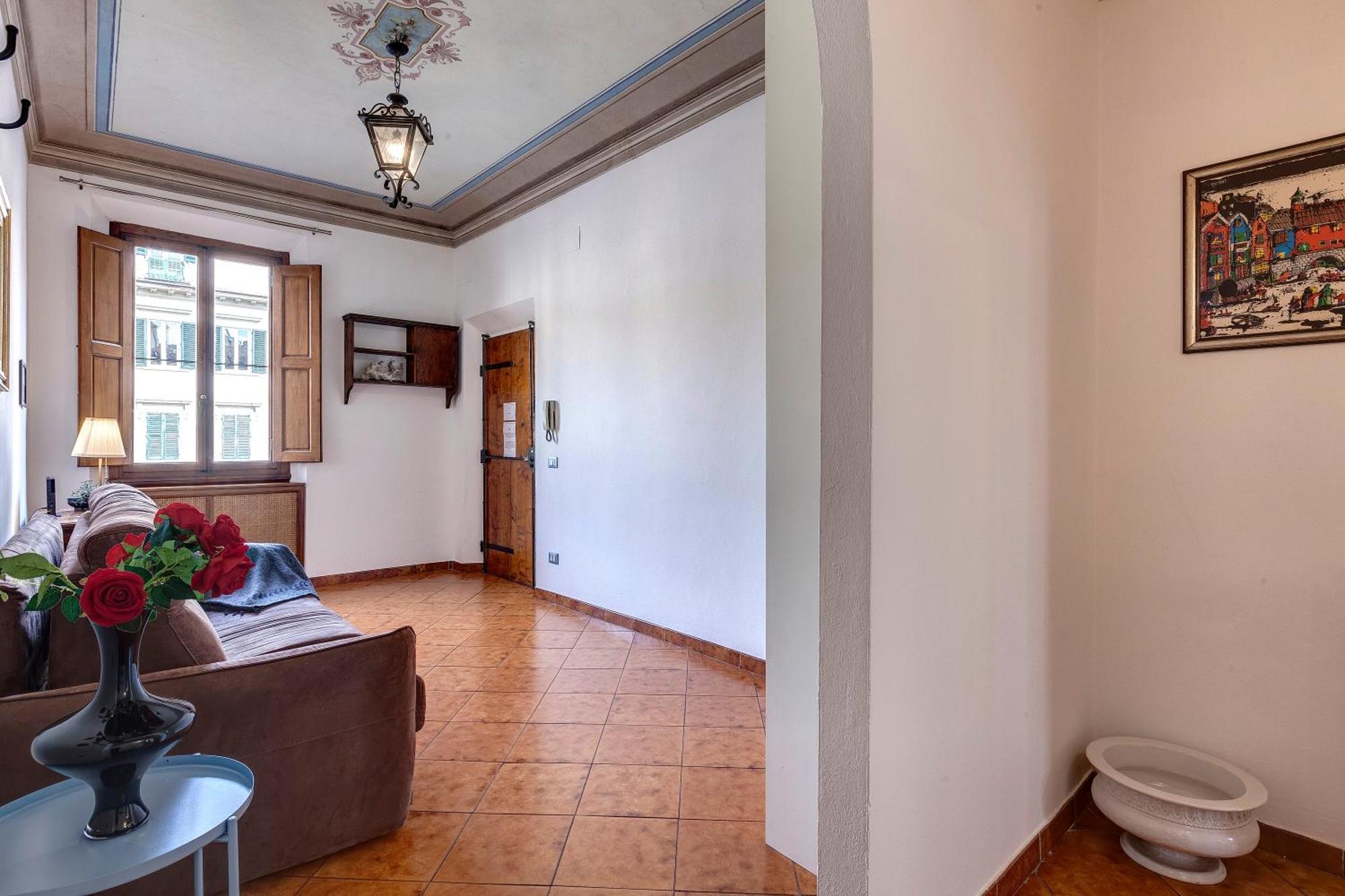 Pisana Apartment By Mamo Florence Buitenkant foto