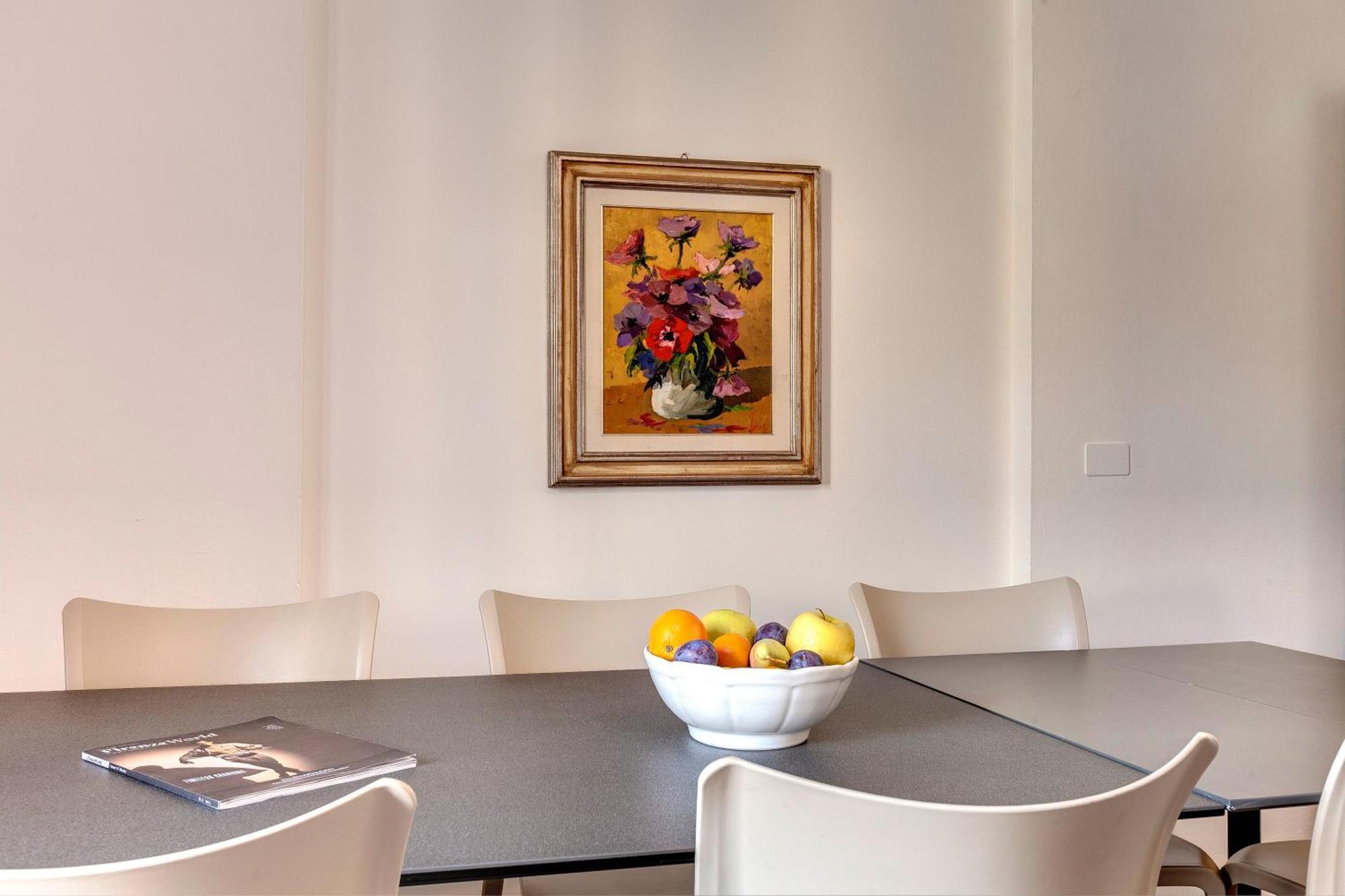Pisana Apartment By Mamo Florence Buitenkant foto